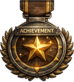 Achievements